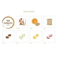 Café: Expresso (expansion)