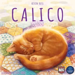 Calico