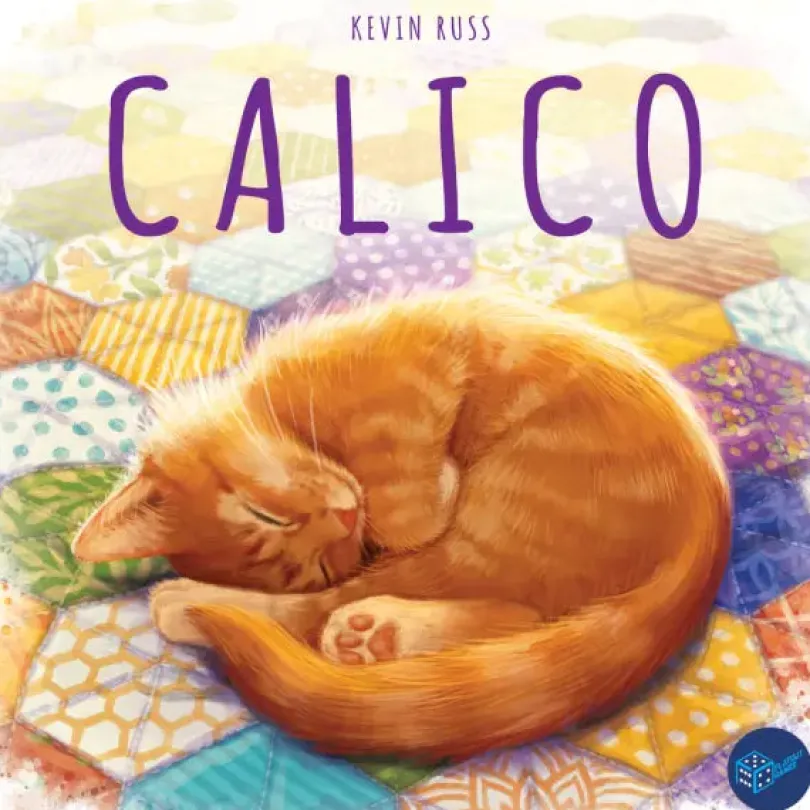 Calico Kickstarter Edition
