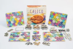 Calico Kickstarter Edition