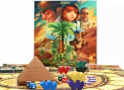 Camel Up (2nd edition)