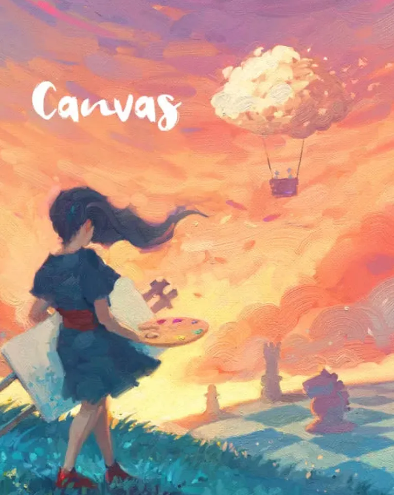 Canvas