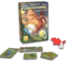 Carcassonne 3.0 - Expansion 3 Dragon & Fairy (sv)
