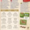 Carcassonne 3.0 - Expansion 7 Siege & Defense (sv)