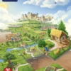 Carcassonne 3.0 (Svensk Utgåva)
