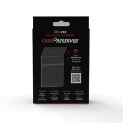 Card Preserver (25st)