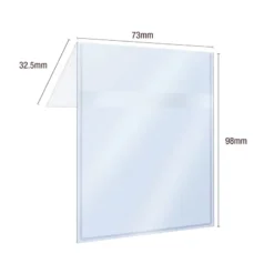 Card Preserver (25st)