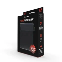 Card Preserver (25st)