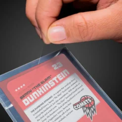 Card Preserver (25st)
