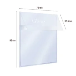 Card Preserver (25st)
