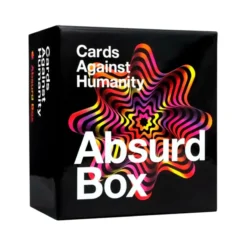 Cards Against Humanity Absurd Box (EN)