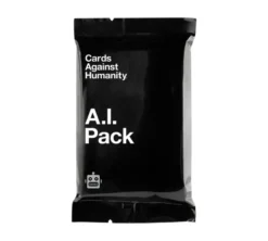 Cards Against Humanity - A.I Pack (EN)