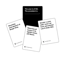 Cards Against Humanity: Everything Box