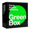 Cards Against Humanity: Green Box Expansion