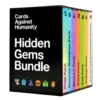 Cards Against Humanity: Hidden Gems Bundle