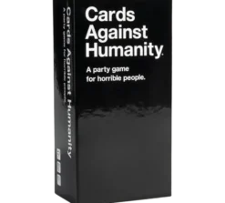 Cards Against Humanity International Edition