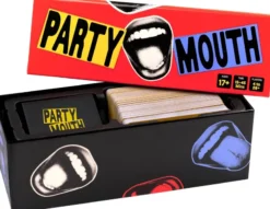 Cards Against Humanity: Party Mouth
