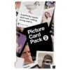Cards Against Humanity Picture Card Pack 2 En