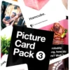 Cards Against Humanity – Picture Card Pack 3 Mini Expansion