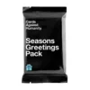 Cards Against Humanity Seasons Greetings Pack (EN)