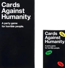 Cards Against Humanity Tiny Us Version