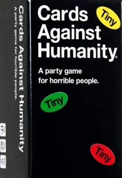Cards Against Humanity Tiny Us Version