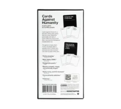 Cards Against Humanity - UK Edition