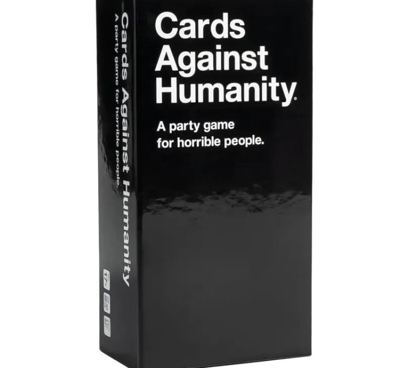 Cards Against Humanity - UK Edition
