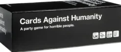 Cards Against Humanity Uk Edition 24