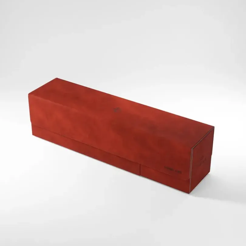 Card's Lair 400+ Red