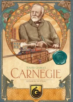 Carnegie