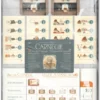 Carnegie: Departments and Donations Expansion