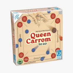 Carrom - Compact Edition