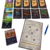 Cartographers: A Roll Player Tale