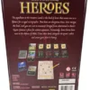 Cartographers Heroes