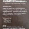 Cartographers: Skills Mini Expansion 2