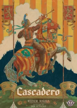 Cascadero