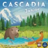 Cascadia Junior