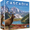 Cascadia Sv