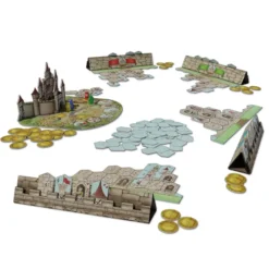 Castle Builder (Nordic)