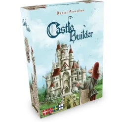 Castle Builder (Nordic)