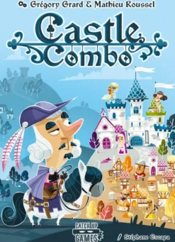 Castle Combo (Sv)