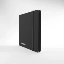 Casual Album 24-Pocket Black