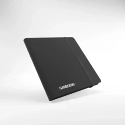 Casual Album 24-Pocket Black