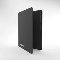 Casual Album 18-Pocket Black
