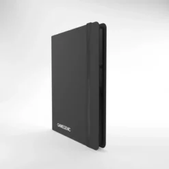 Casual Album 18-Pocket Black