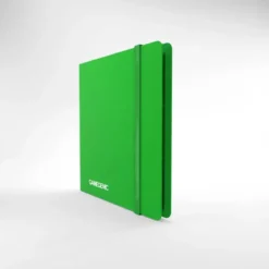 Casual Album 24-Pocket Green