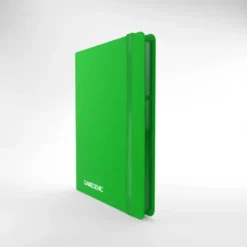 Casual Album 18-Pocket Green