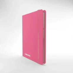Casual Album 18-Pocket Pink