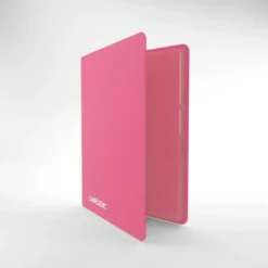 Casual Album 18-Pocket Pink